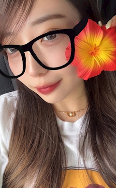 プロフィール写真1・あや｜Lounge avatar・アバター - 新橋のキャバクラ