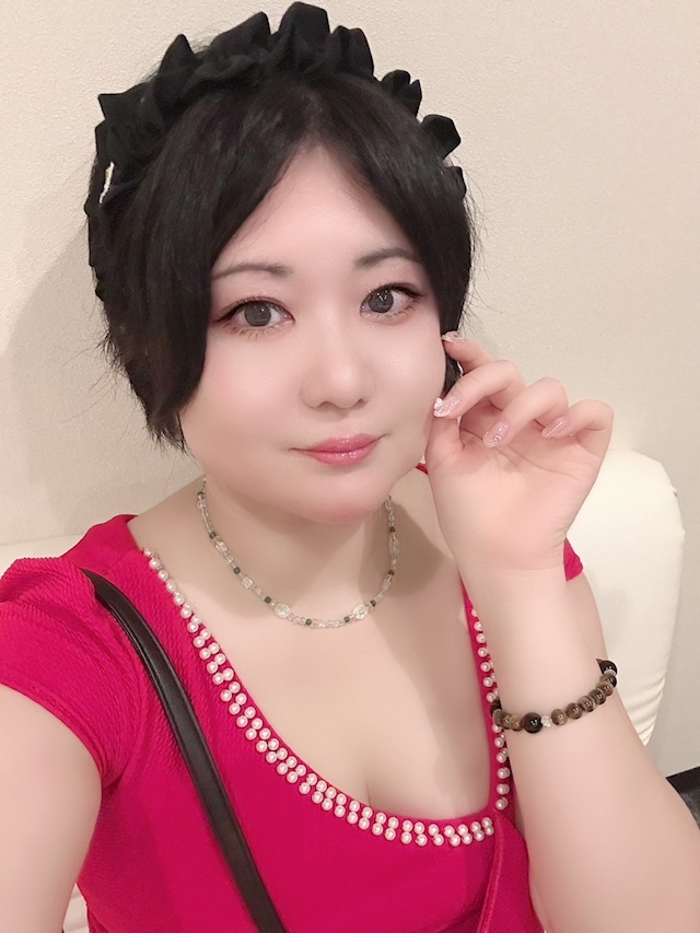 プロフィール写真2・まこと｜名古屋 今池 キャバクラ・ソシアル