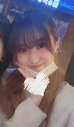 プロフィール写真1・りず｜Girls Bar Alice・アリス - 千歳烏山のガールズバー