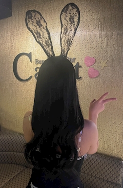 プロフィール写真2・あや｜Bunny Girls Bar Carrot・キャロット - 船橋のガールズバー