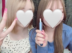 めい「しゅっきんです😌」