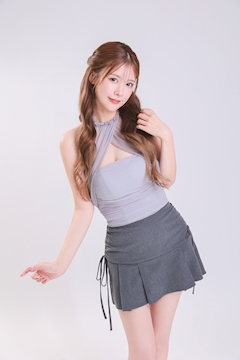 プロフィール写真3・藤咲 ゆりか|BARCELONA 妃翠・ヒスイ - すすきののニュークラブ(キャバクラ)