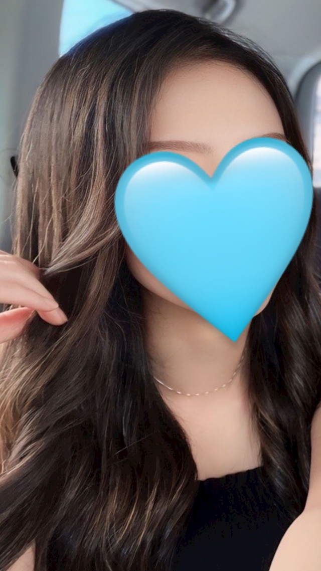 プロフィール写真1・なぎさ｜