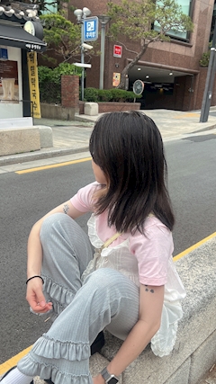 プロフィール写真1・ヒナ|Girls Bar Ciel・シエル - 桜木町・野毛のガールズバー