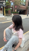 ヒナ