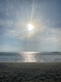 新着ブログ 海に行きたいね☀️