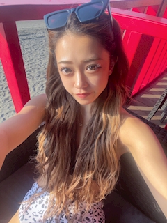 プロフィール写真3・まな|Girls Bar Ciel・シエル - 桜木町・野毛のガールズバー