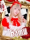プロフィール写真1・はむ｜AliceParty・アリスパーティー - 秋葉原のコンカフェ