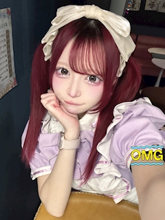 プロフィール写真9・しゆ｜AliceParty・アリスパーティー - 秋葉原のコンカフェ