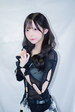 プロフィール写真3・しゆ｜AliceParty・アリスパーティー - 秋葉原のコンカフェ