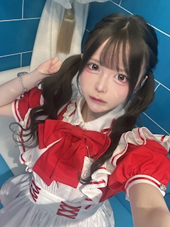 プロフィール写真6・しゆ｜AliceParty・アリスパーティー - 秋葉原のコンカフェ