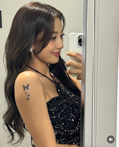 プロフィール写真4・結城 茜|ラウンジ 蜜柑・ラウンジ ミカン - 岡崎のクラブ/ラウンジ