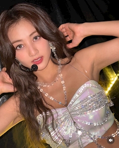 プロフィール写真2・結城 茜|ラウンジ 蜜柑・ラウンジ ミカン - 岡崎のクラブ/ラウンジ