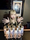 プロフィール写真2・れい|Girl's Bar A's・アズ - 歌舞伎町のガールズバー