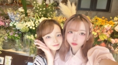 🦄マギー@メンヘラの壁🦄「お花のカフェ🌼*･」