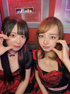 🦄マギー@メンヘラの壁🦄「ゆめさんと🫶」