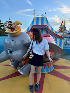 プロフィール写真1・みう｜池袋 キャバクラ・ハイスクールマーヤ