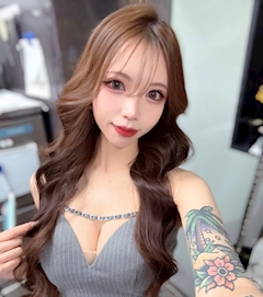 プロフィール写真2・りょう｜Club Generation CHIBA・ジェネレーション - 千葉・富士見町のキャバクラ