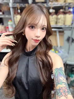プロフィール写真1・りょう|Club Generation CHIBA・ジェネレーション - 千葉・富士見町のキャバクラ