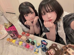 みれぃ「ありがとう🥲💖」