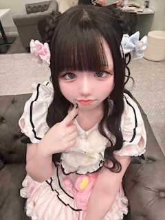 プロフィール写真2・みれぃ｜Cafe＆Bar ice princess～あいぷり～・アイスプリンセス - 池袋西口のコンカフェ