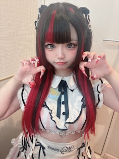 プロフィール写真1・みれぃ｜Cafe＆Bar ice princess～あいぷり～・アイスプリンセス - 池袋西口のコンカフェ