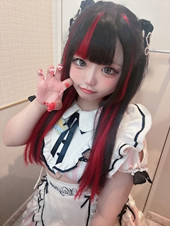 プロフィール写真2・みれぃ｜Cafe＆Bar ice princess～あいぷり～・アイスプリンセス - 池袋西口のコンカフェ