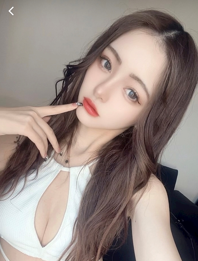 プロフィール写真2・mira｜