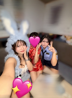 るな「ハロウィンイベント- ̗̀ 🎃  ̖́-」