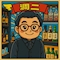 プロフィール写真2・ラーメンおじさん｜AMOUR・アムール - 国分町のスナック