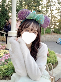 プロフィール写真1・あん｜Girl's Bar ORIENS・オリエンス - 千歳烏山のガールズバー