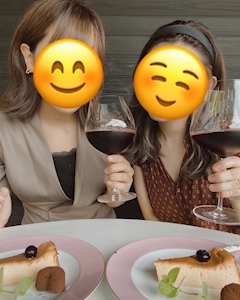 プロフィール写真6・ぺこ|Liebe・リーベ - 名古屋 名駅のスナック