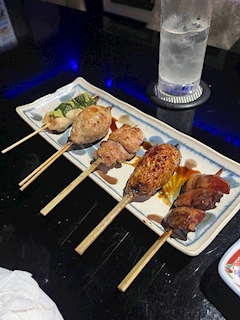 そら【LUXE】「8/7🤌🏼💞」