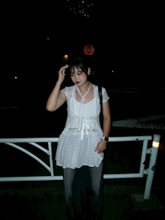 そら【LUXE】「8/1🌞🌴」