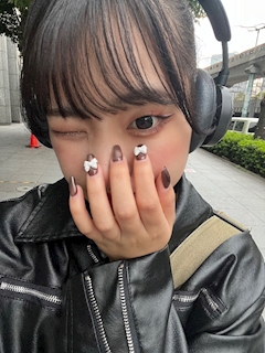 そら【LUXE】「8/15🥱🤍」