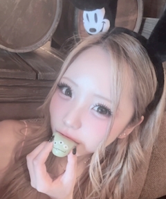 プロフィール写真1・るか｜cafe & bar SOL・ソル - 越谷のガールズバー