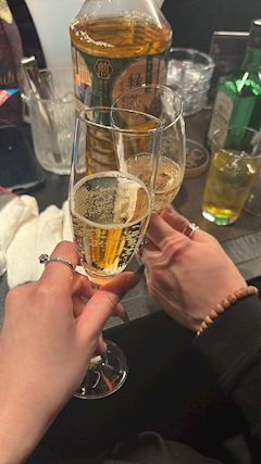 れむ「🍾🌟」
