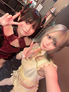 ドラゴンマスター☆見習い「⋆⸜ ✦ 新宿×池袋交換留学 ✦ ⸝⋆」