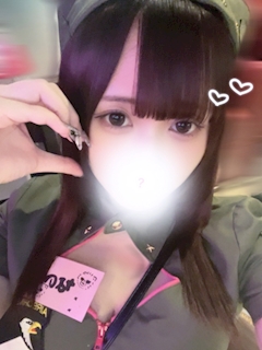 プロフィール写真1・なの|Angel Army・エンジェルアーミー - すすきのガールズバー