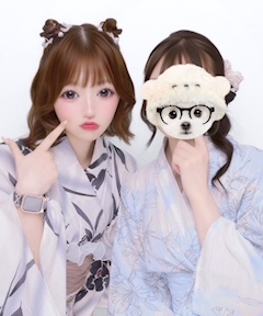 もも「夏終わりｶﾅ」