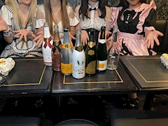 プロフィール写真2・バニー｜BUNNY'S・バニーズ - 関内のガールズバー