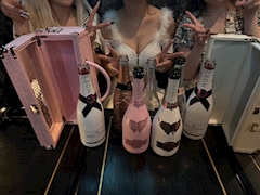 プロフィール写真3・バニー｜BUNNY'S・バニーズ - 関内のガールズバー