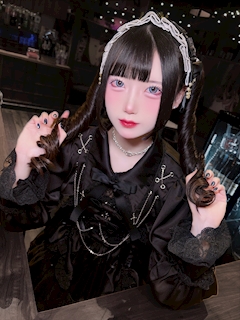 プロフィール写真29・🩵たそ🩵|タイムリープ - 秋葉原のコンカフェ