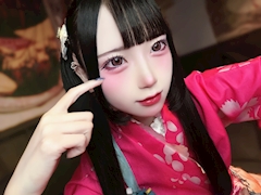 プロフィール写真18・🩵たそ🩵|タイムリープ - 秋葉原のコンカフェ