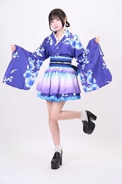 プロフィール写真30・🩵たそ🩵｜タイムリープ - 秋葉原のコンカフェ