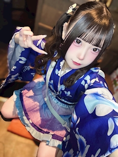 プロフィール写真7・🩵たそ🩵｜タイムリープ - 秋葉原のコンカフェ