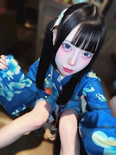 プロフィール写真15・🩵たそ🩵|タイムリープ - 秋葉原のコンカフェ