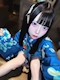 プロフィール写真15・🩵たそ🩵|タイムリープ - 秋葉原のコンカフェ