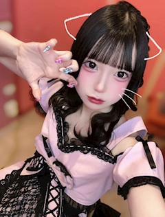 プロフィール写真13・🩵たそ🩵｜タイムリープ - 秋葉原のコンカフェ