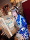 プロフィール写真5・🩵たそ🩵｜タイムリープ - 秋葉原のコンカフェ
